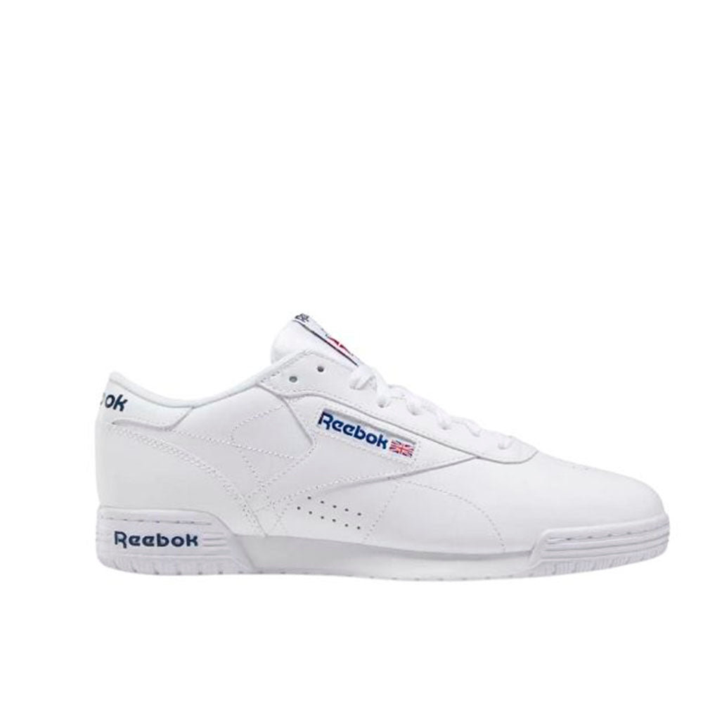 EXOFIT LO CLEAN LOGO INT 100000169