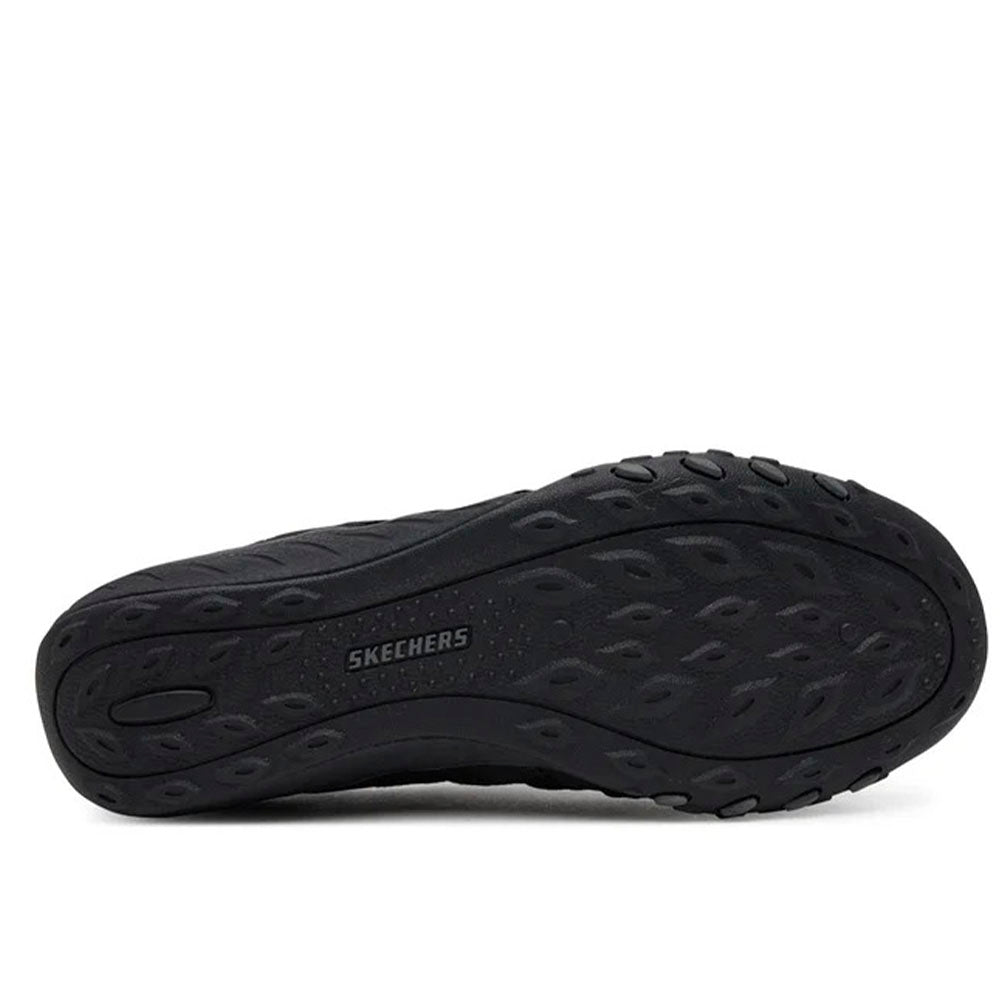ZAPATILLA SKECHERS BREATHE-EASY 100593 BBK