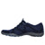 ZAPATILLA SKECHERS BREATHE-EASY 100593 DKTP