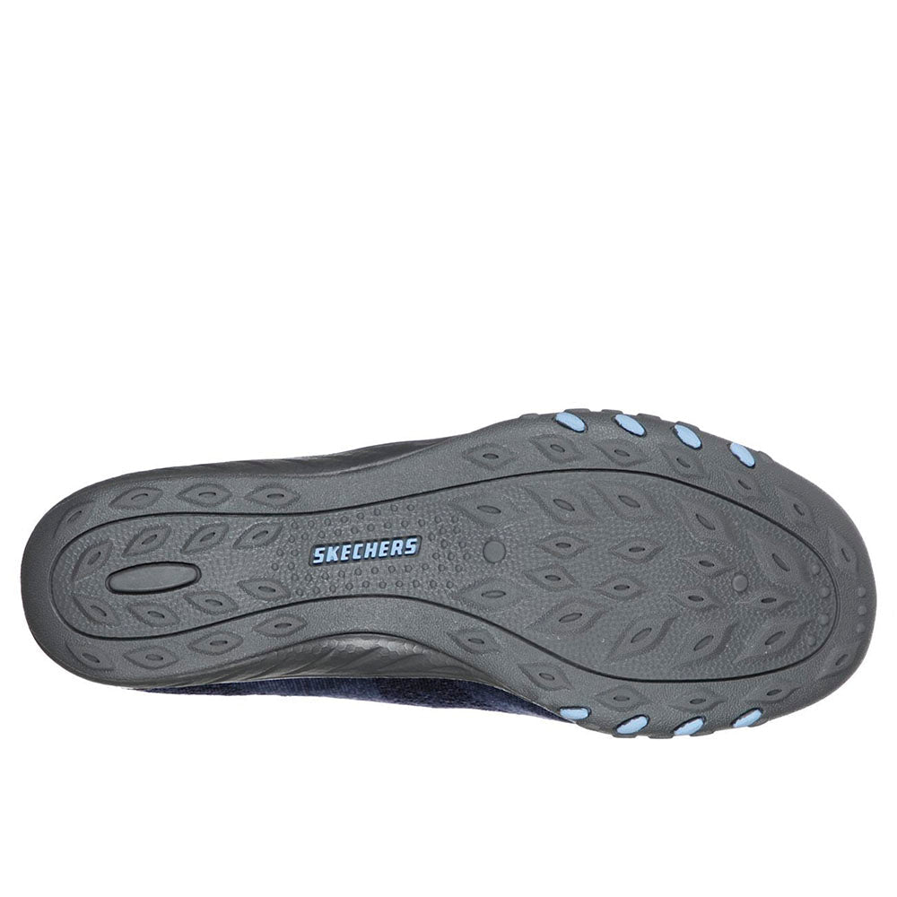 ZAPATILLA SKECHERS BREATHE-EASY 100593 DKTP