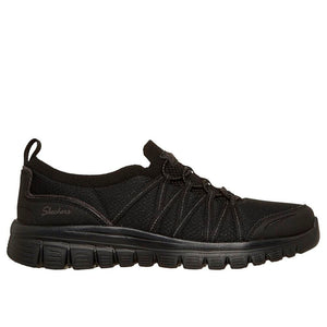 ZAPATILLA SKECHERS GRACEFUL 100888 BBK