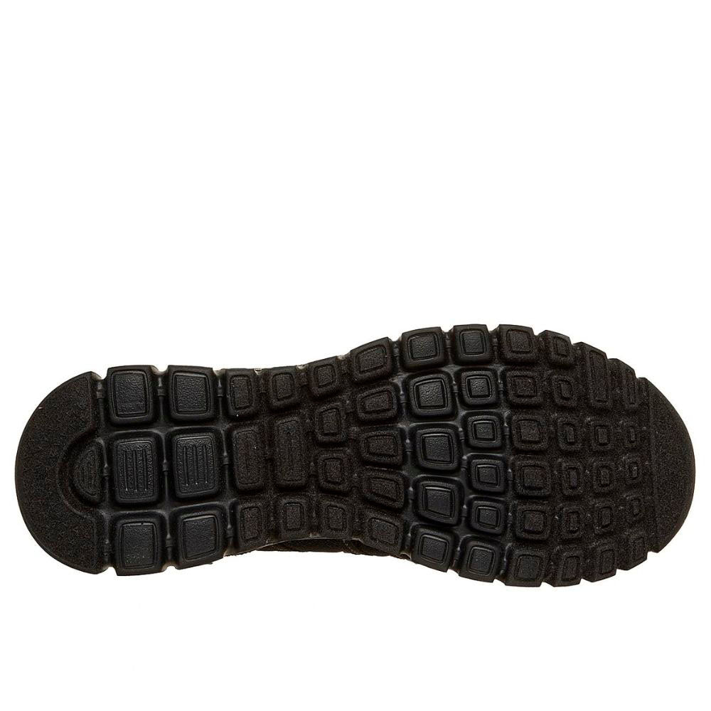 ZAPATILLA SKECHERS GRACEFUL 100888 BBK