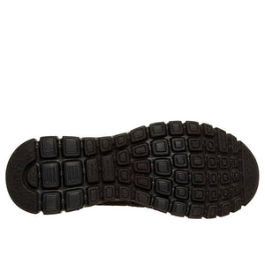ZAPATILLA SKECHERS GRACEFUL 100888 BBK