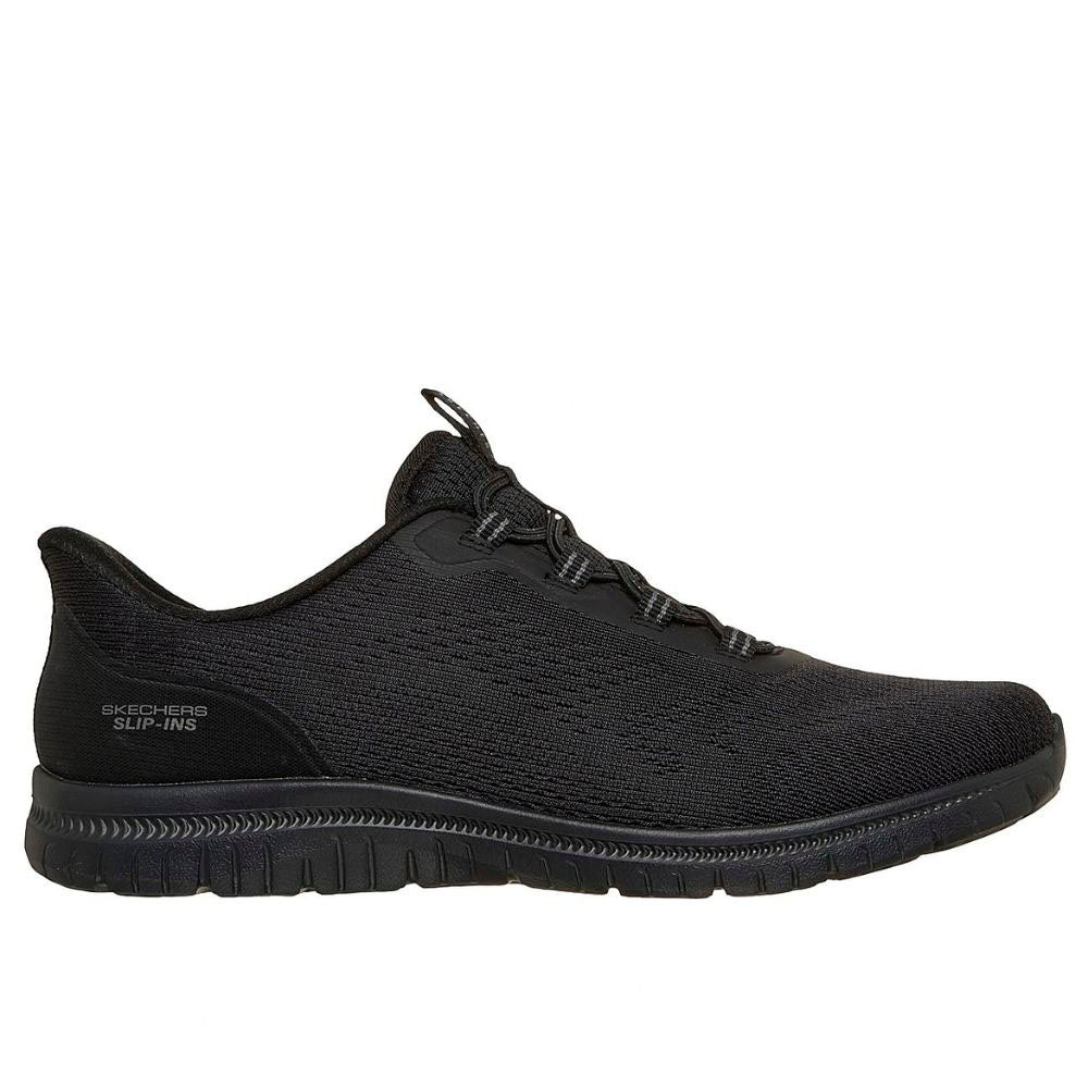 ZAPATILLA SKECHERS VIRTUE 104744 BBK