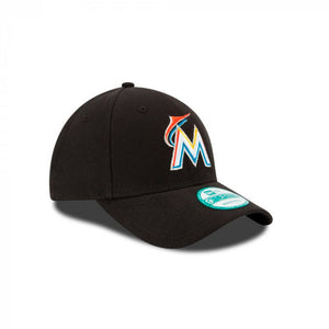 JOCKEY NEW ERA MLB MIAMI MARLINS 10489619