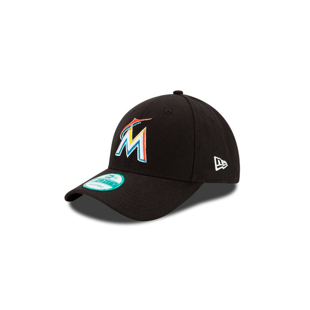 JOCKEY NEW ERA MLB MIAMI MARLINS 10489619