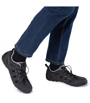 SANDALIA GUANTE LONQUIMAY 1104 BLACK