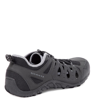 SANDALIA GUANTE LONQUIMAY 1104 BLACK