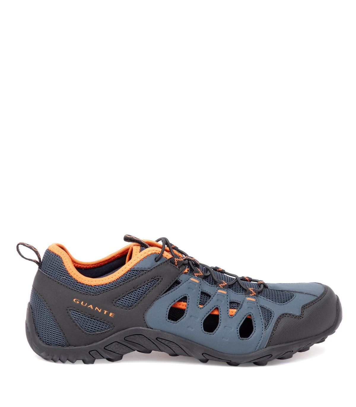 SANDALIA GUANTE LONQUIMAY 1104 MARINO