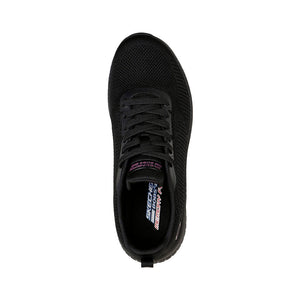 ZAPATILLA SKECHERS BOBS SQUAD CHAOS 117209 BBK