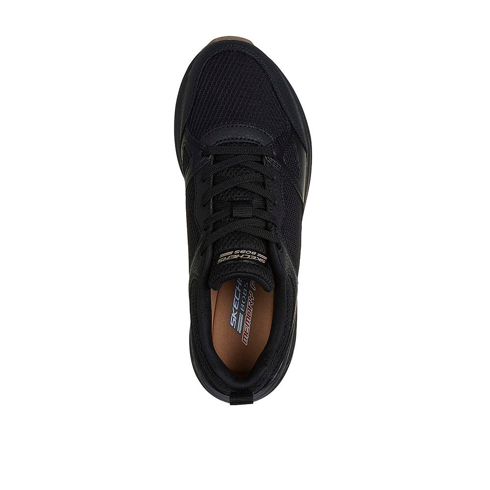 ZAPATILLA SKECHERS BOBS SPARROW 2.0 117268 BBK