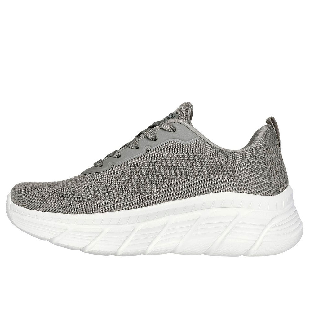 ZAPATILLA SKECHERS BOBS B FLEX HI 117385 OLV