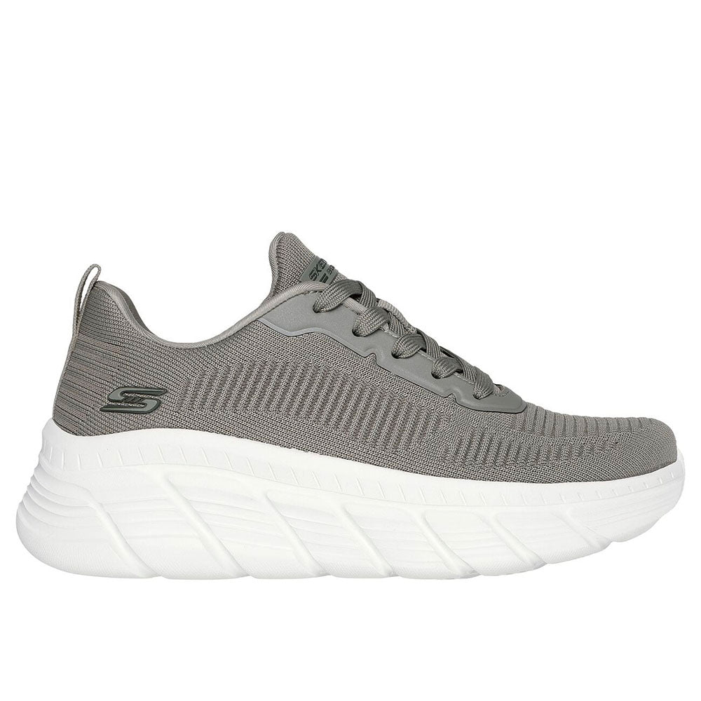 ZAPATILLA SKECHERS BOBS B FLEX HI 117385 OLV