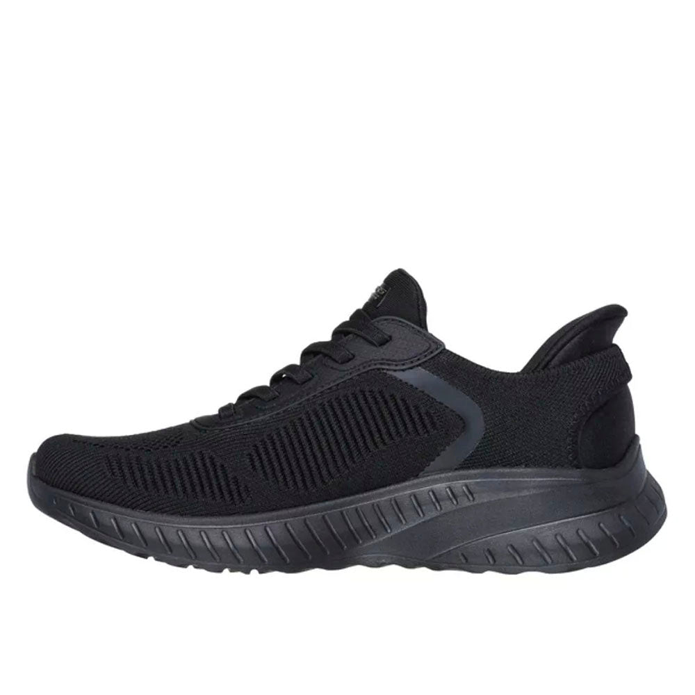 ZAPATILLA SKECHERS BOBS SQUAD CHAOS 117497 BBK
