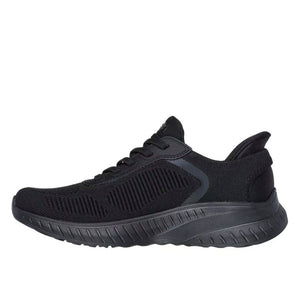 ZAPATILLA SKECHERS BOBS SQUAD CHAOS 117497 BBK