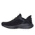 ZAPATILLA SKECHERS BOBS SQUAD CHAOS 117497 BBK