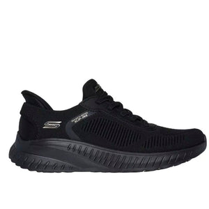 ZAPATILLA SKECHERS BOBS SQUAD CHAOS 117497 BBK