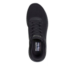 ZAPATILLA SKECHERS BOBS SQUAD CHAOS 117497 BBK