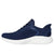 ZAPATILLA SKECHERS BOBS SQUAD CHAOS 117497 NVY