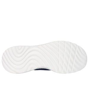 ZAPATILLA SKECHERS BOBS SQUAD CHAOS 117497 NVY