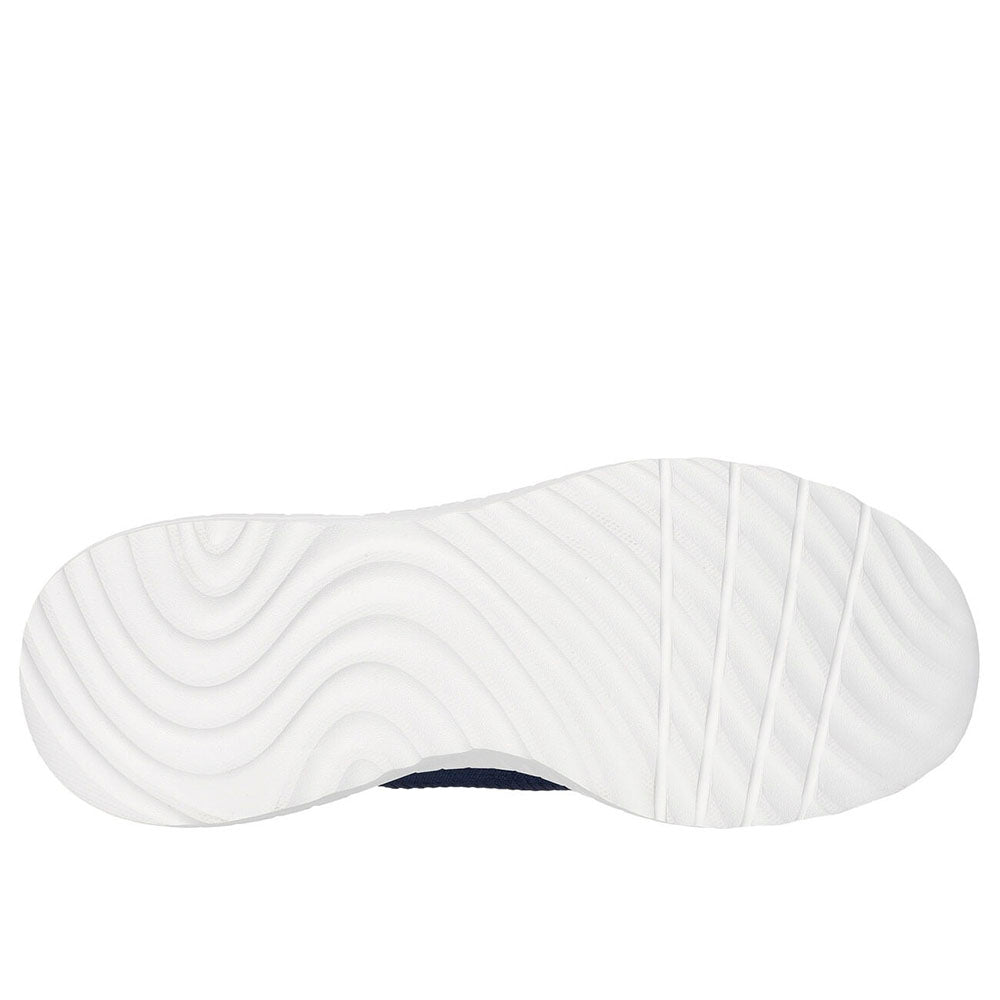 ZAPATILLA SKECHERS BOBS SQUAD CHAOS 117497 NVY