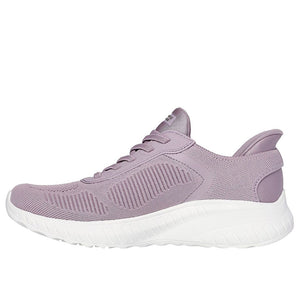 ZAPATILLA SKECHERS BOBS SQUAD CHAOS 117497 LAV