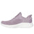 ZAPATILLA SKECHERS BOBS SQUAD CHAOS 117497 LAV