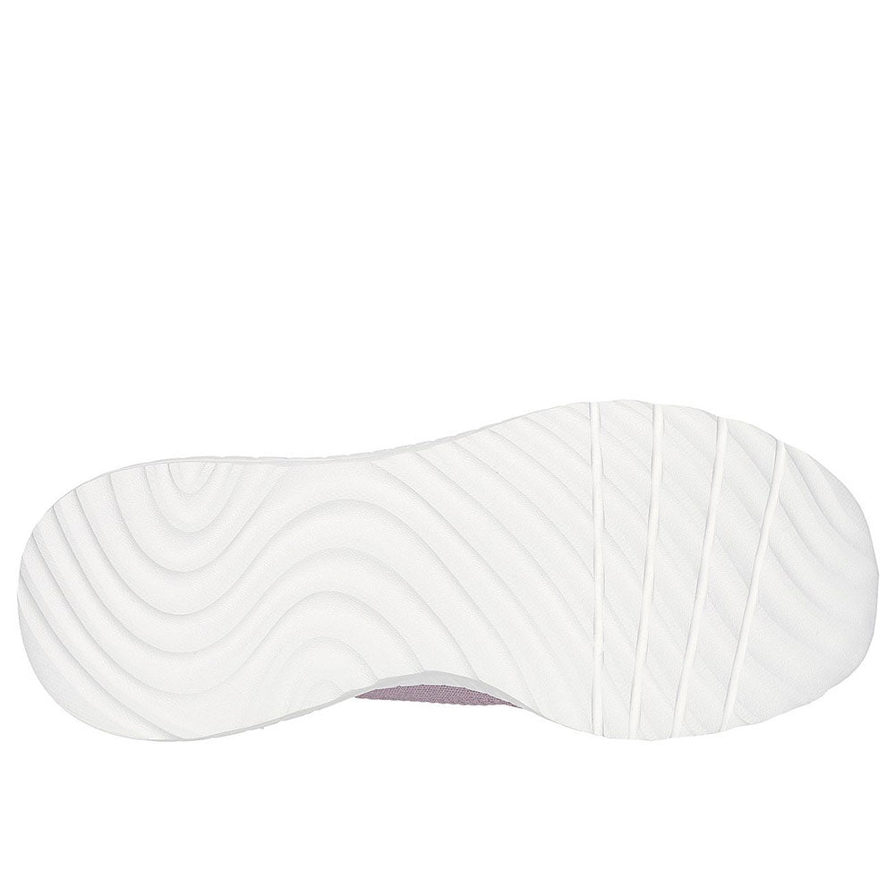 ZAPATILLA SKECHERS BOBS SQUAD CHAOS 117497 LAV