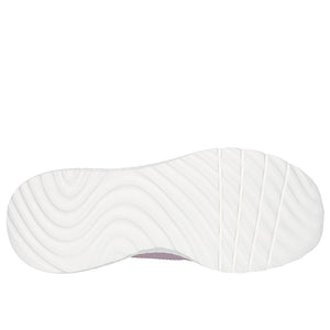 ZAPATILLA SKECHERS BOBS SQUAD CHAOS 117497 LAV