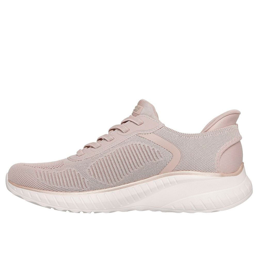 ZAPATILLA SKECHERS BOBS SQUAD CHAOS 117497 NTGD