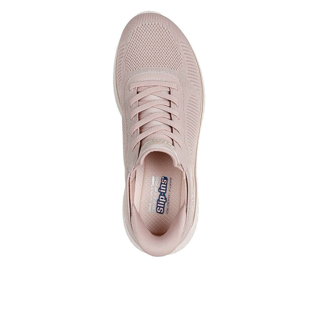 ZAPATILLA SKECHERS BOBS SQUAD CHAOS 117497 NTGD