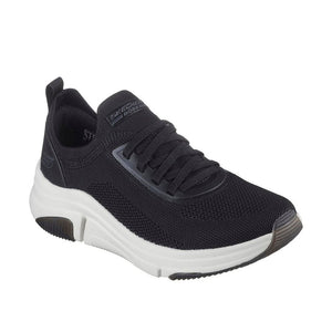 ZAPATILLA SKECHERS BOBS SPARROW FLEX 117580 BLK