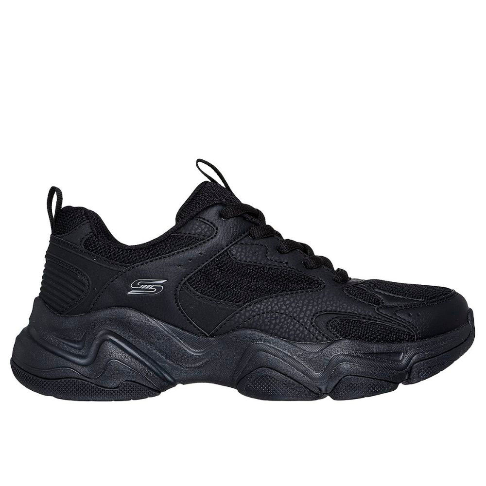 ZAPATILLA SKECHERS BOBS DIEGO 117685 BBK