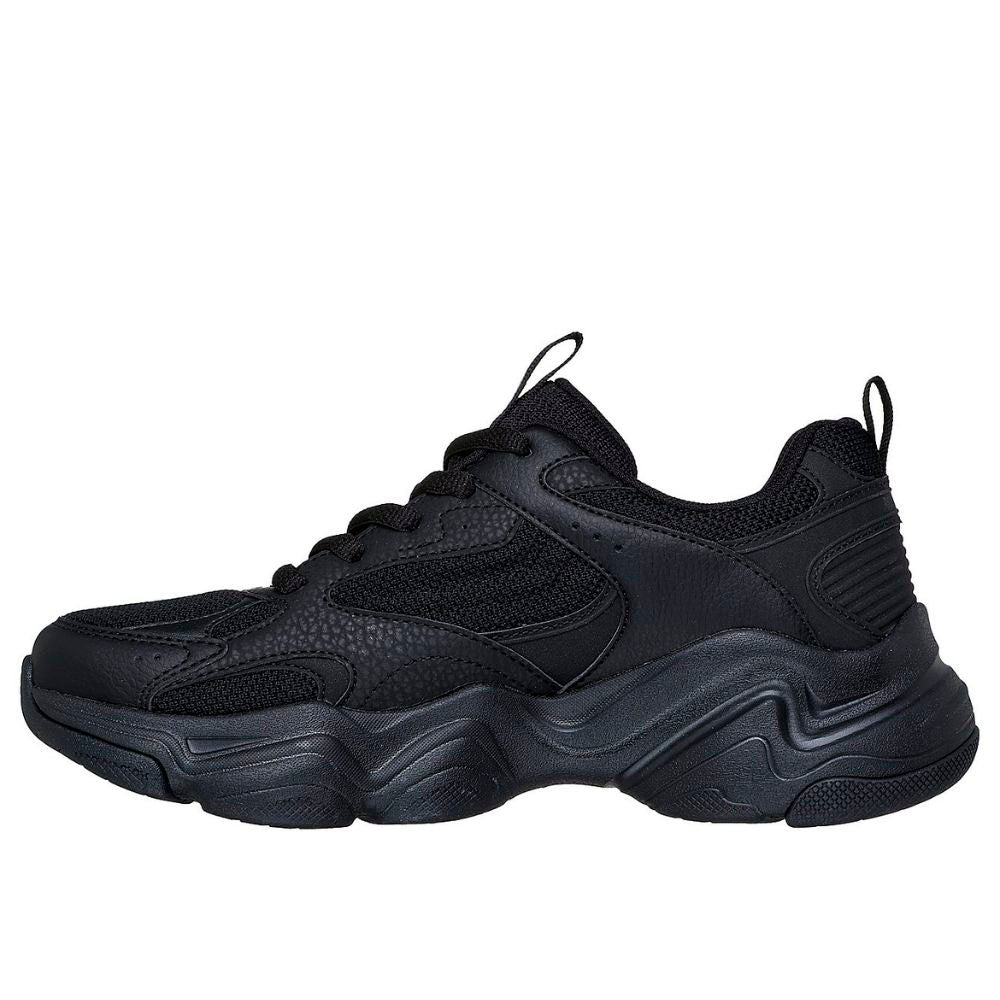 ZAPATILLA SKECHERS BOBS DIEGO 117685 BBK