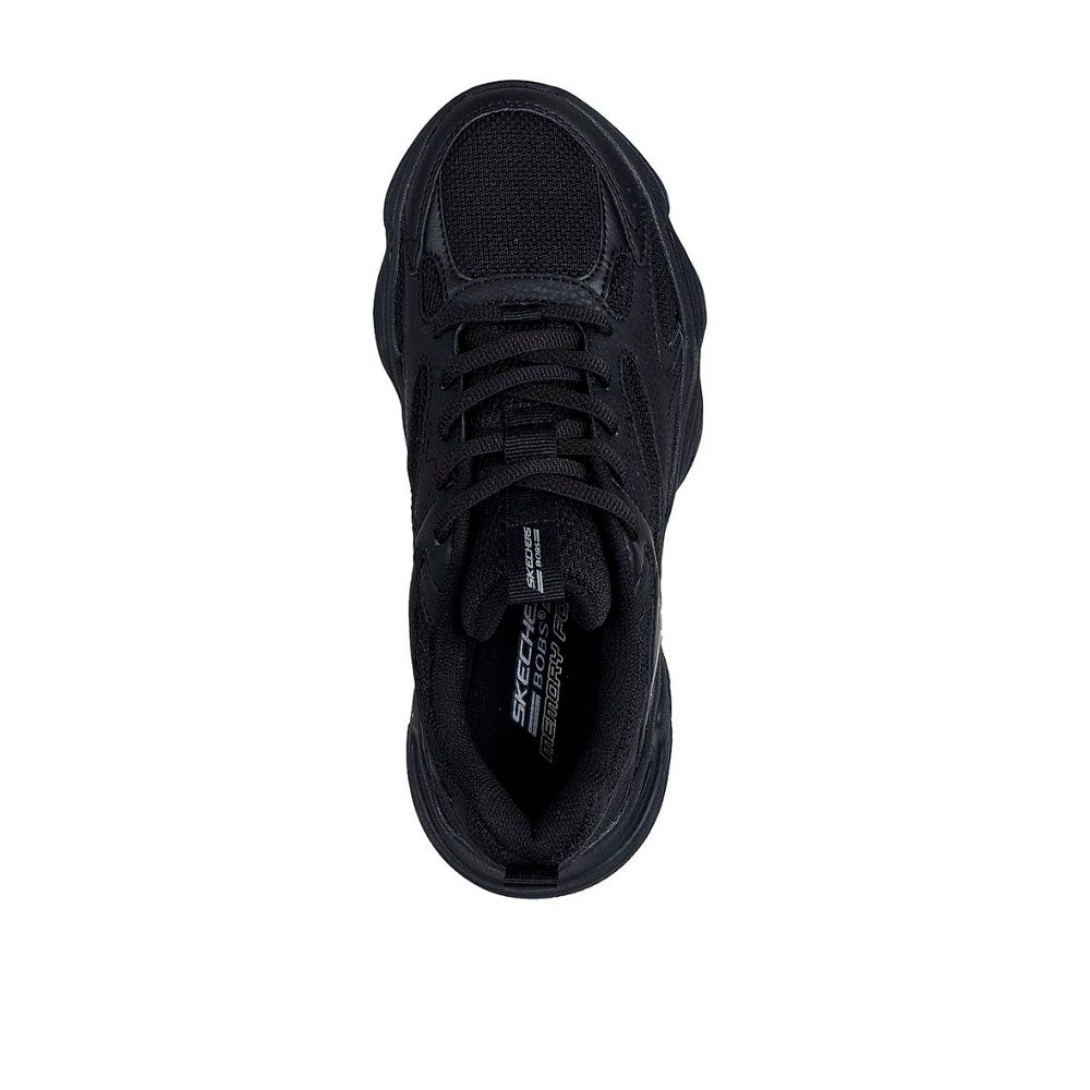 ZAPATILLA SKECHERS BOBS DIEGO 117685 BBK
