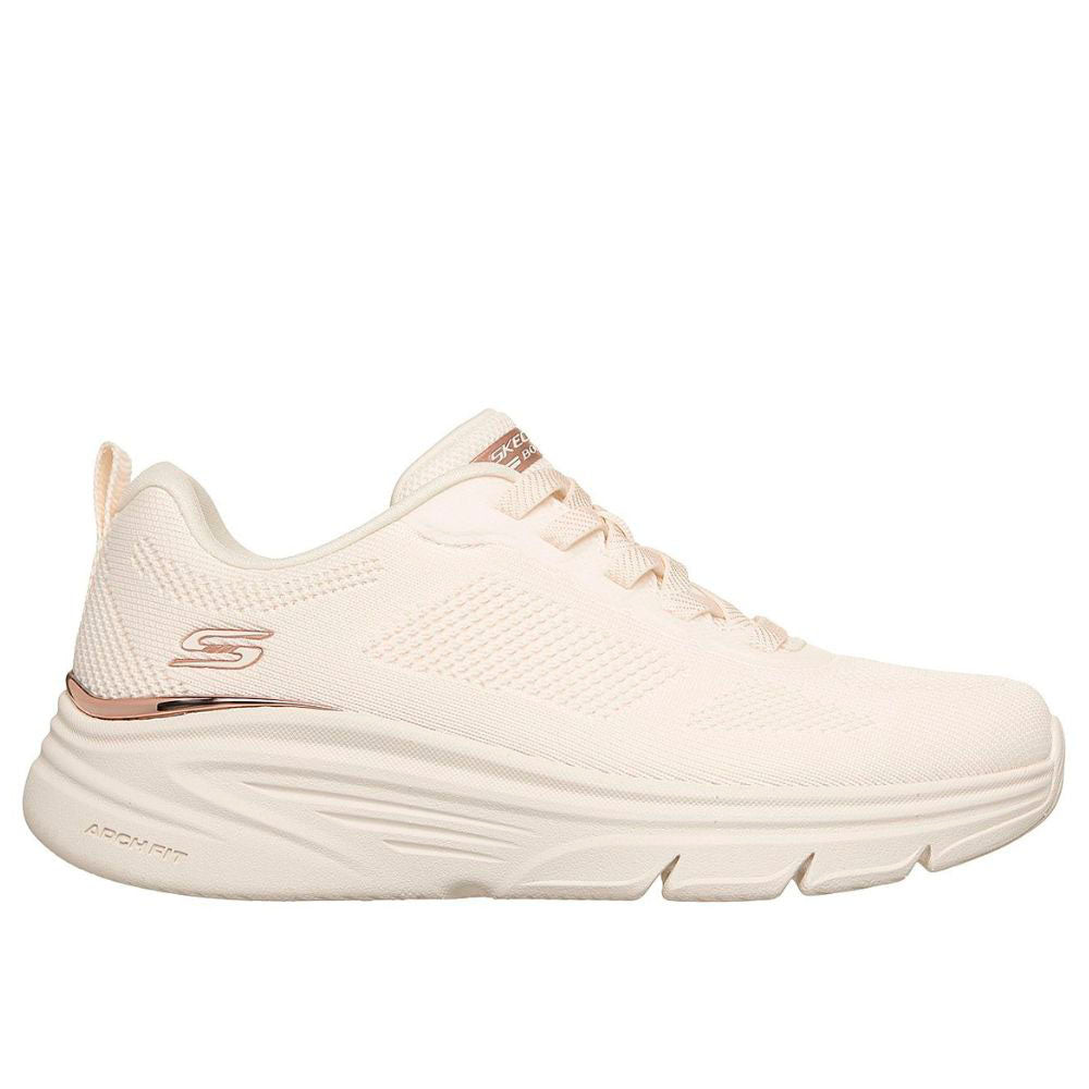 ZAPATILLA SKECHERS BOBS ARCH FIT ELEV8 117720 OFWT
