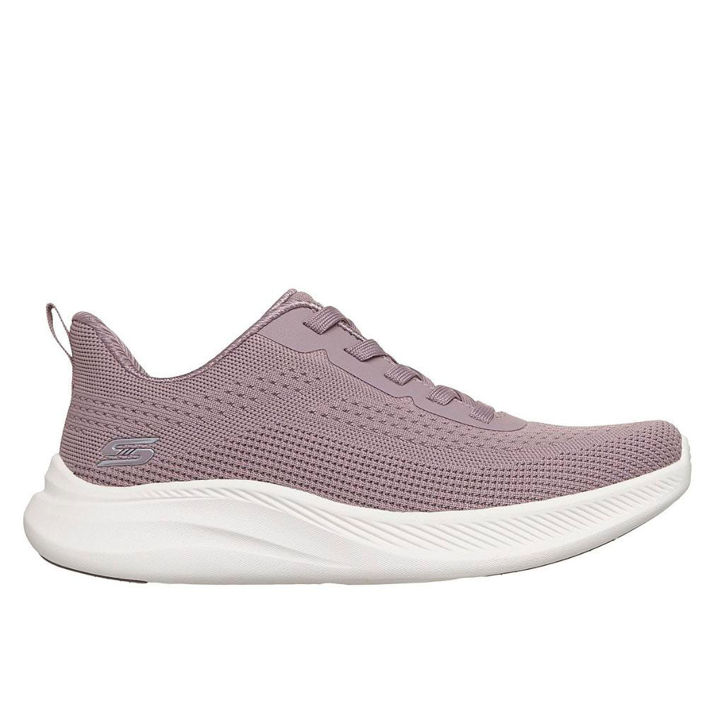 ZAPATILLA SKECHERS BOBS MODA FLEX 117733 LAV