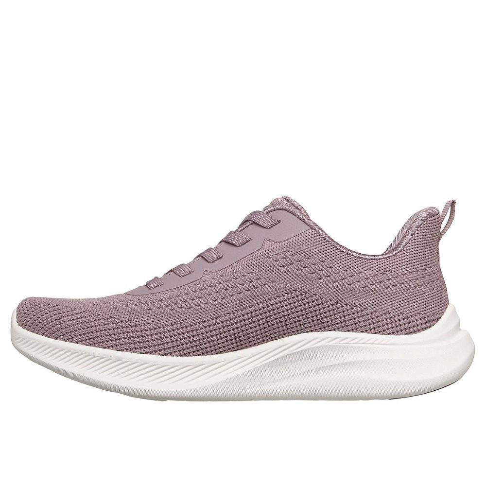 ZAPATILLA SKECHERS BOBS MODA FLEX 117733 LAV