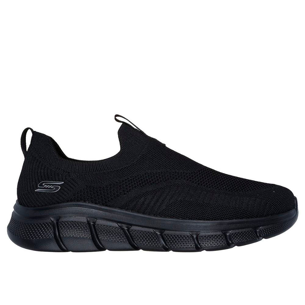 ZAPATILLA SKECHERS BOBS B FLEX 118107 BBK