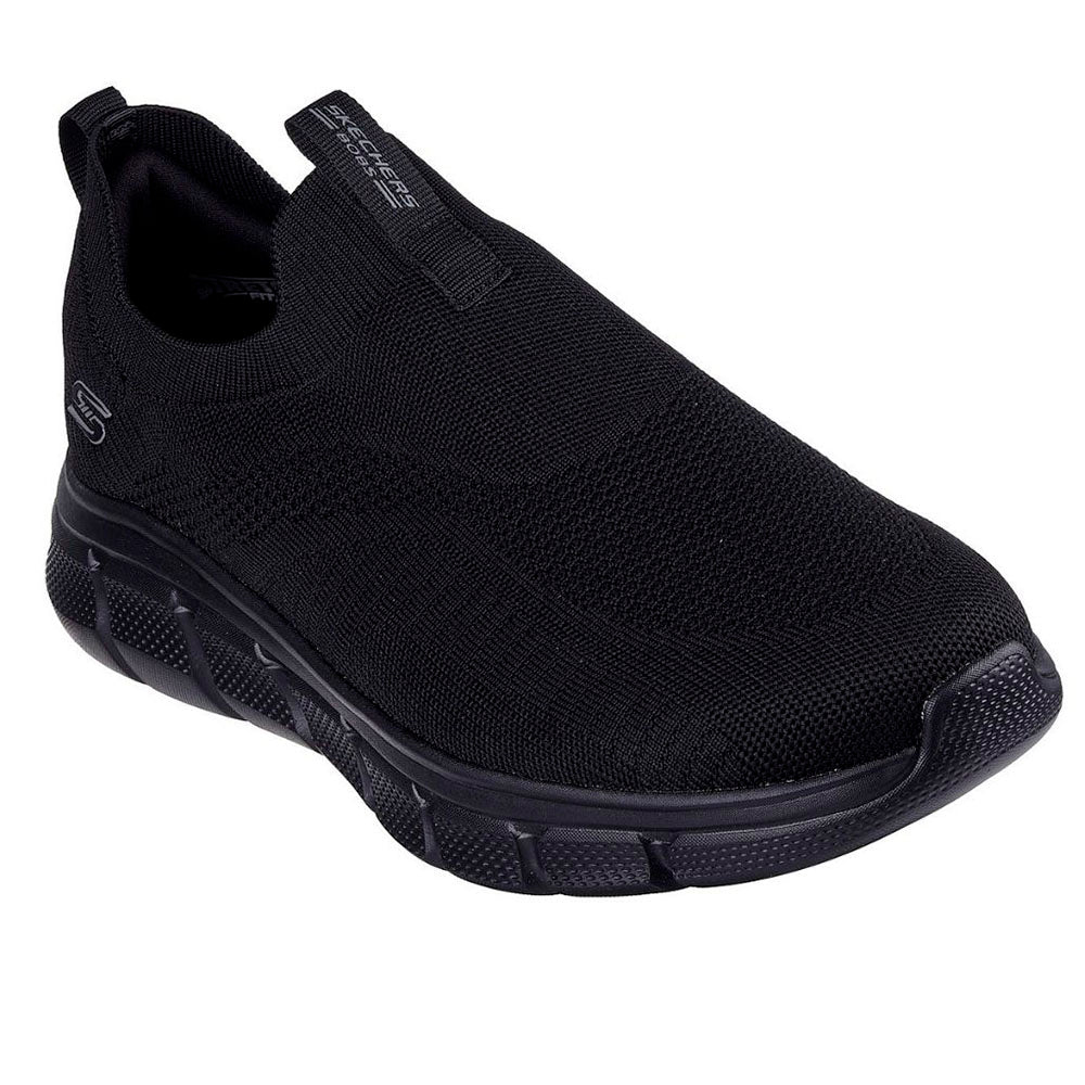 ZAPATILLA SKECHERS BOBS B FLEX 118107 BBK