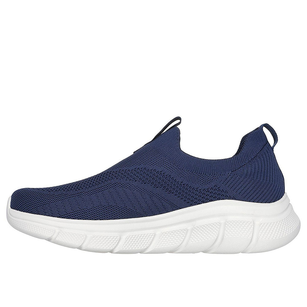 ZAPATILLA SKECHERS BOBS B FLEX 118107 NVY