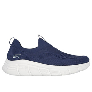 ZAPATILLA SKECHERS BOBS B FLEX 118107 NVY