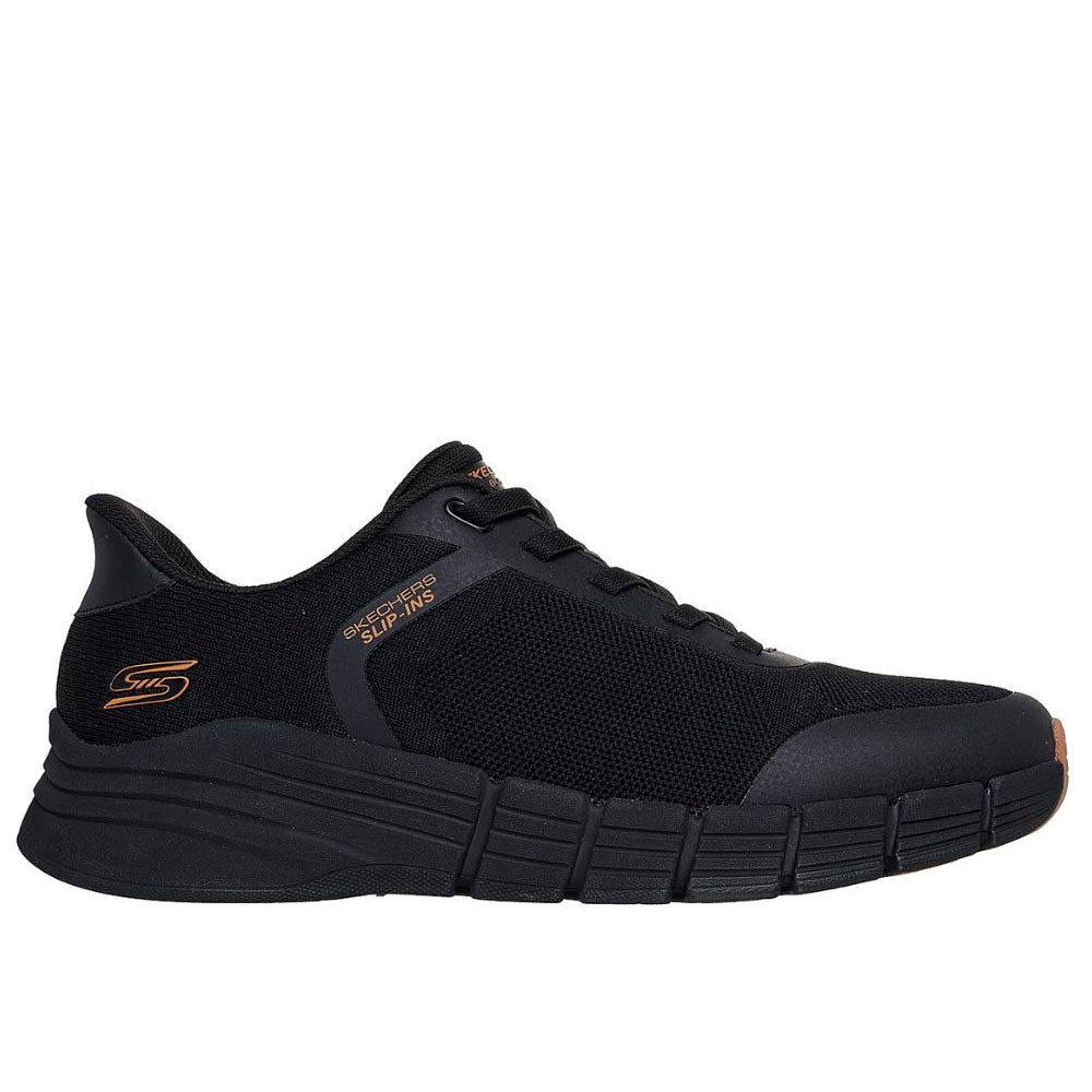 ZAPATILLA SKECHERS BOBS B FLEX 2.0 118130 BBK