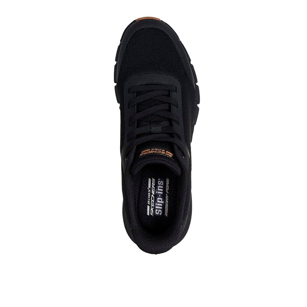 ZAPATILLA SKECHERS BOBS B FLEX 2.0 118130 BBK