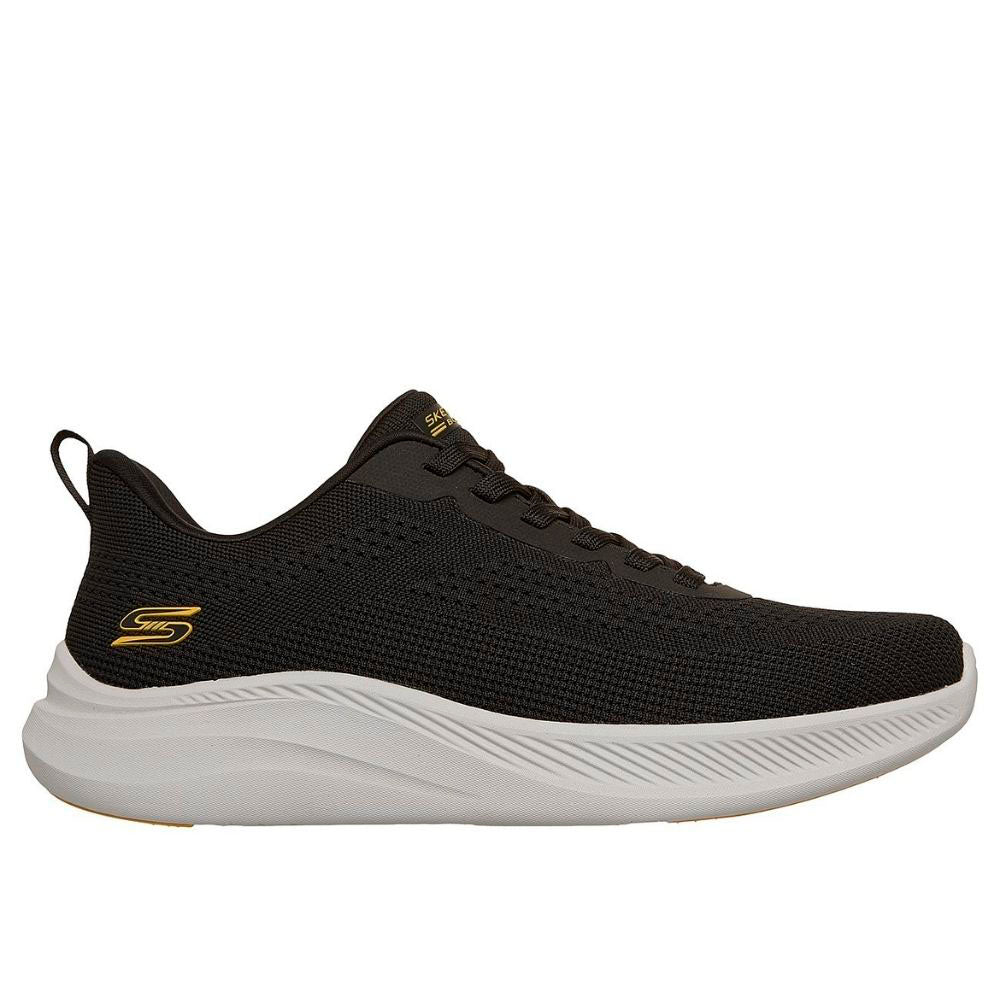 ZAPATILLA SKECHERS BOBS MODA FLEX 118155 BLK