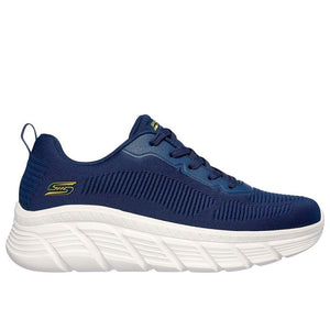 ZAPATILLA SKECHERS BOBS B FLEX HI 118360 NVY