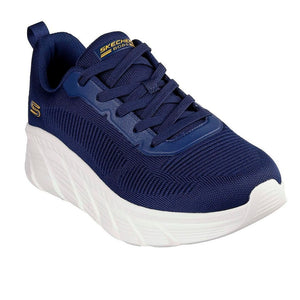 ZAPATILLA SKECHERS BOBS B FLEX HI 118360 NVY
