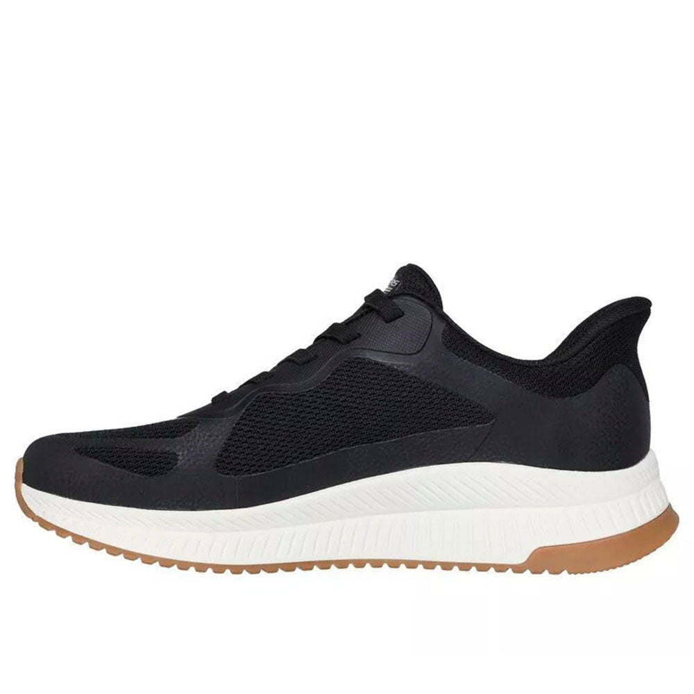 ZAPATILLA SKECHERS BOBS SQUAD 4 118423