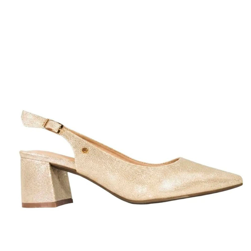 PUNTILLA CHALADA 12-FAIZA-1 GOLD
