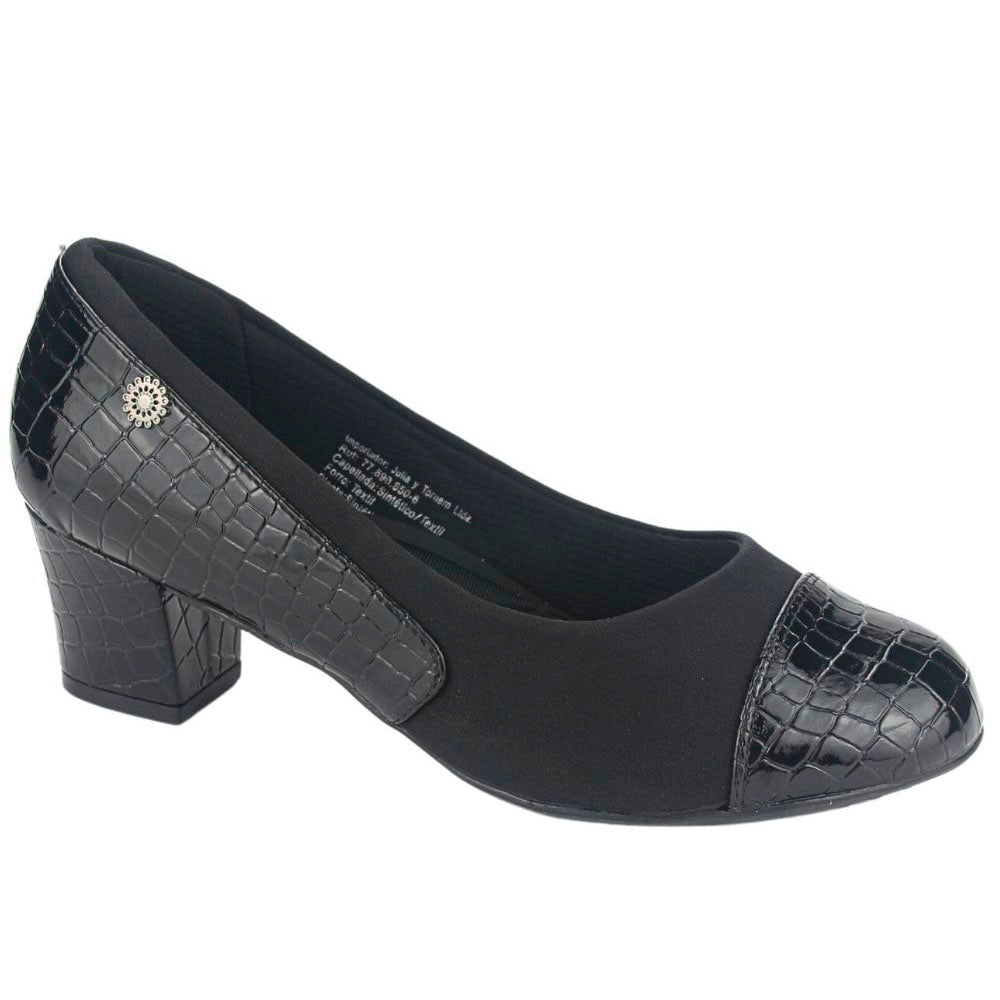 REINA CHALADA 12-FLEXI-15 BLACK